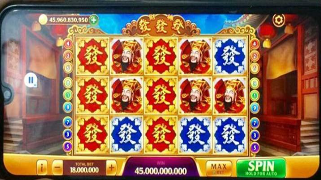 Situs Slot Gacor Terbaru Terpercaya Mudah Menang