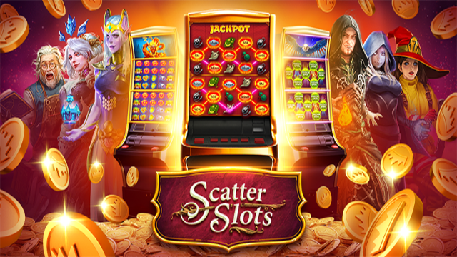 Mencoba Peluang Situs Slot Paling Gacor