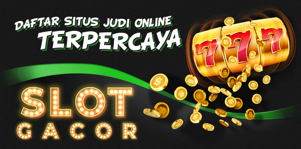 Situs Judi Slot Online