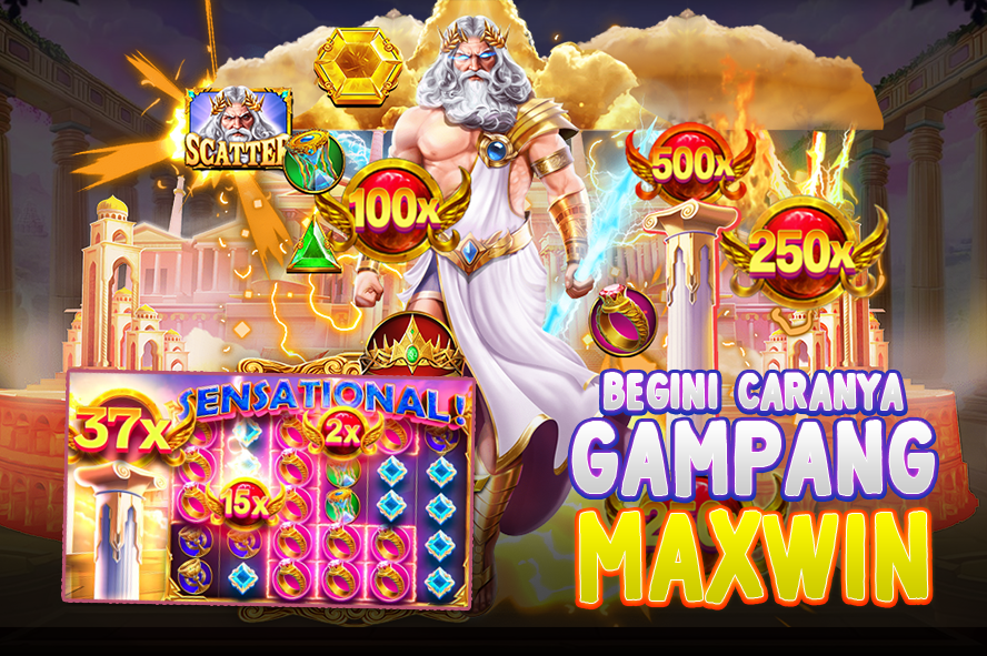 SLOT777: Situs Slot Gacor Online Gampang Menang Terpercaya