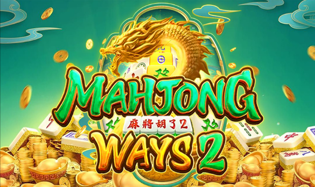 Mahjong Ways