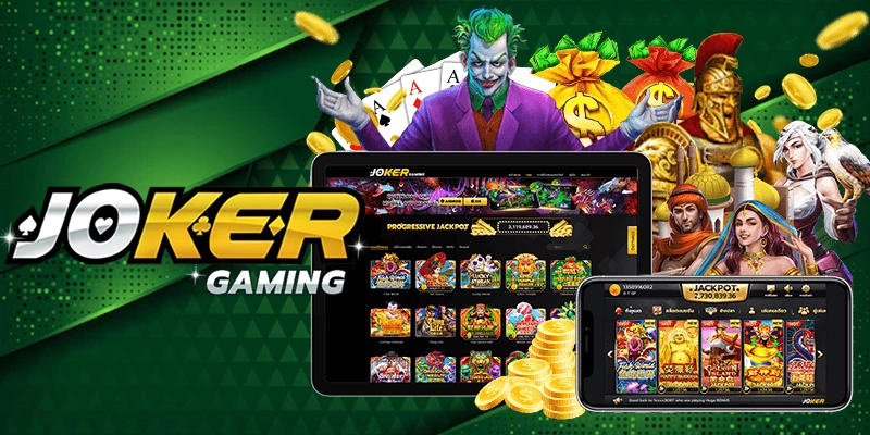 Menelusuri Fitur-Fitur Menarik di Joker123