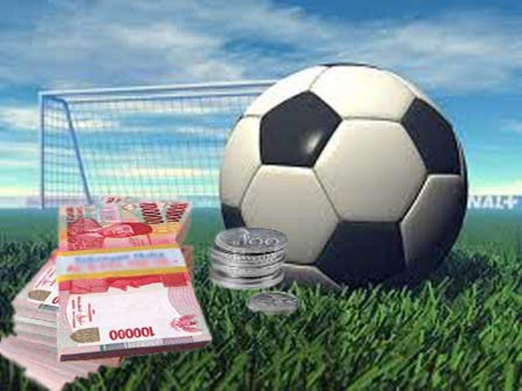 Membongkar Rahasia Judi Bola Liga Indonesia