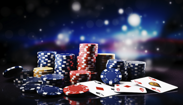 Rahasia Menang Bermain Blackjack Di Kasino Online Terpercaya