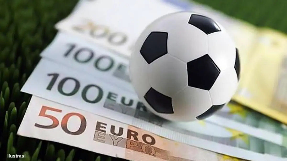 Situs Judi Bola Terpercaya untuk Liga Champions