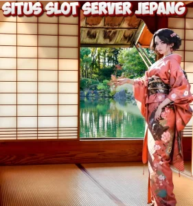 Petualangan Samurai Slot Penuh Kejutan Jepang