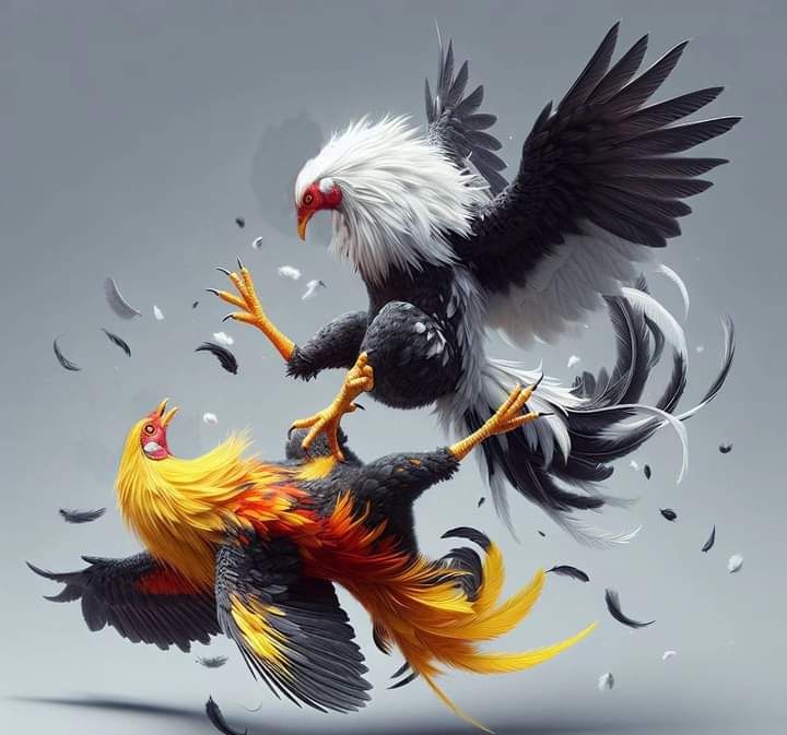 Trik Bertaruh Sabung Ayam Aduan Agar Konsisten Menang